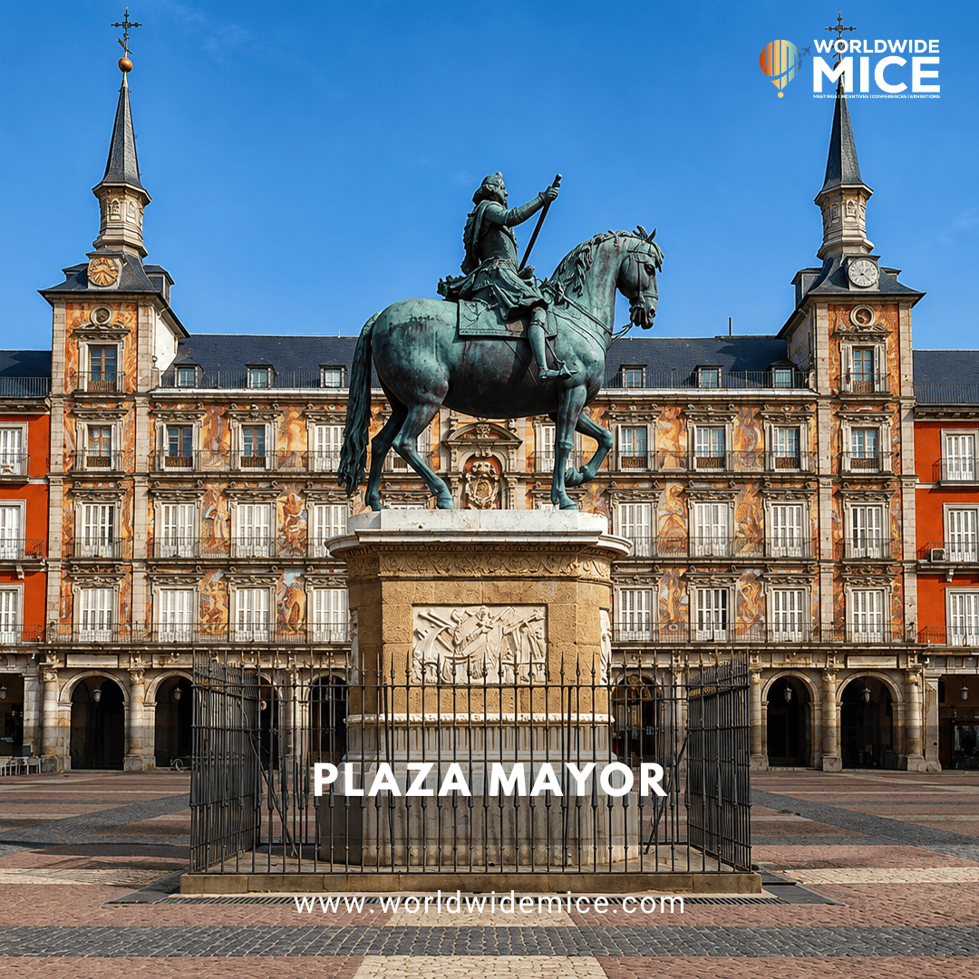 Plaza Mayor